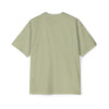 Image of Men's Heavy Oversized Tee - Kukapi