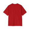 Image of Men's Heavy Oversized Tee - Kukapi