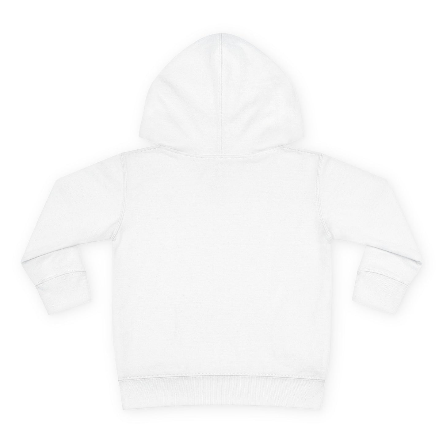 Toddler Pullover Fleece Hoodie - Kukapi