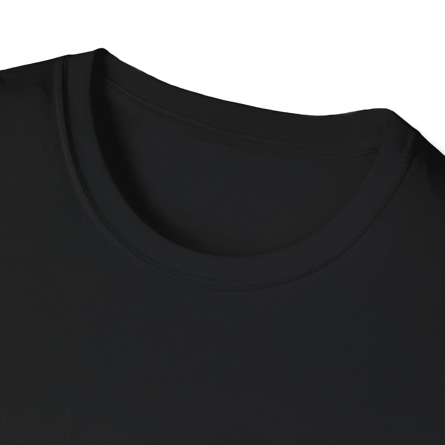 Unisex Softstyle T-Shirt - Kukapi