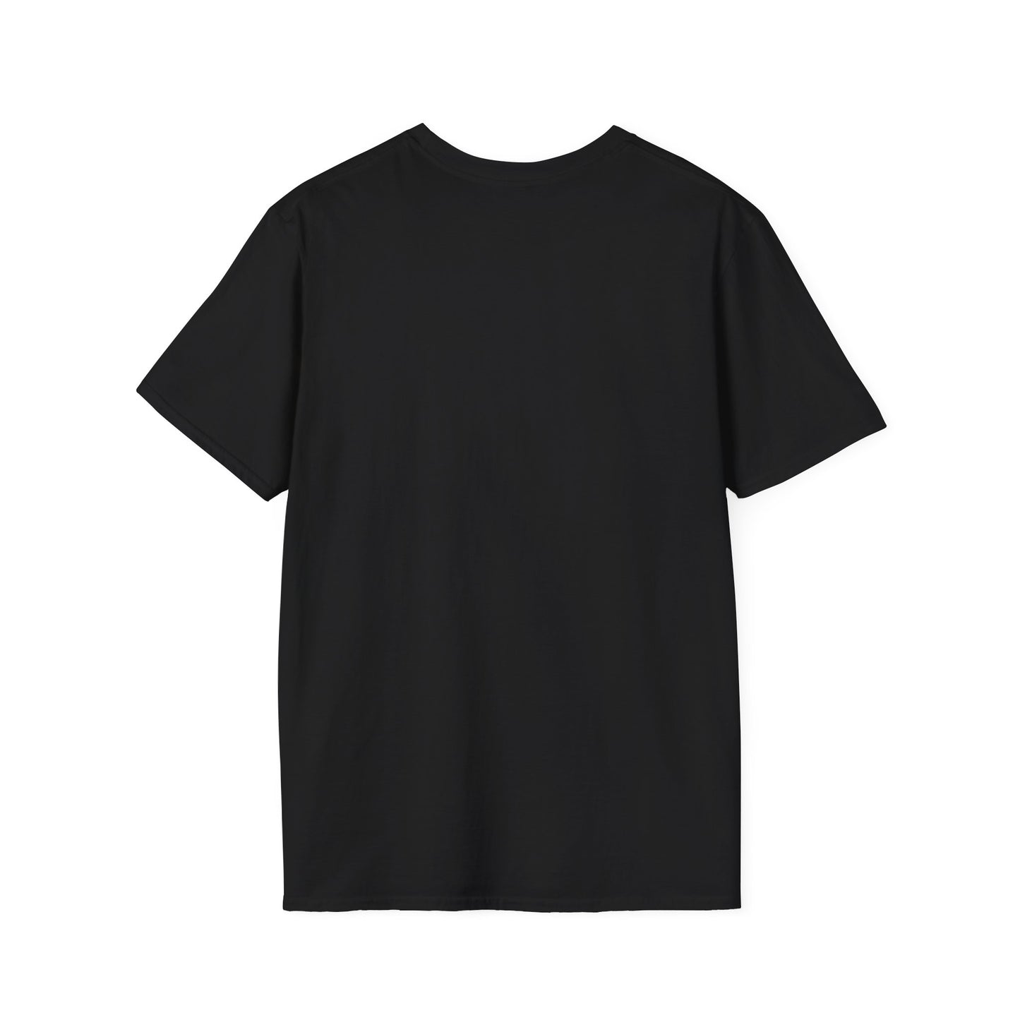 Unisex Softstyle T-Shirt - Kukapi