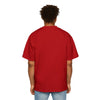 Image of Men's Heavy Oversized Tee - Kukapi