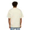 Image of Men's Heavy Oversized Tee - Kukapi