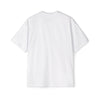 Image of Men's Heavy Oversized Tee - Kukapi