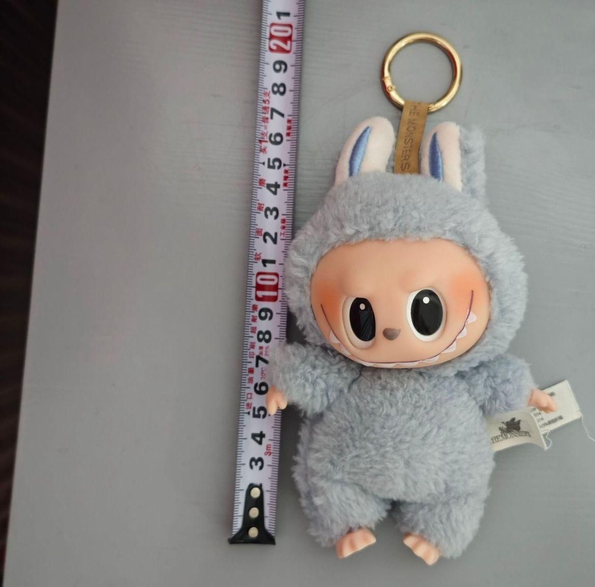 Labubu Doll - Kukapi