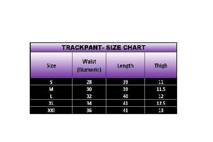 Combo of 2 Men's Caudray Fabric Stylish Pants - Kukapi