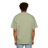 Image of Men's Heavy Oversized Tee - Kukapi