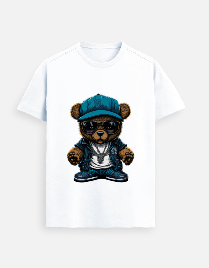 Unisex Supima T-Shirt - Kukapi