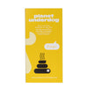 Image of 60 Planet Underdog Compostable Dog Poop Bags - Yellow Box