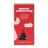 Image of 60 Planet Underdog Compostable Dog Poop Bags - Red Box