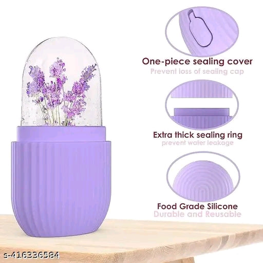 Facial ice Roller(pack of 1)