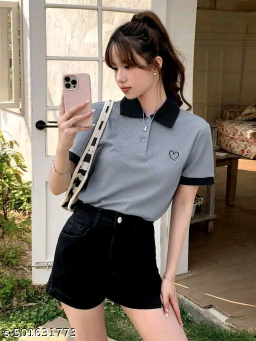 Trendy Sensational Women’s T-Shirt