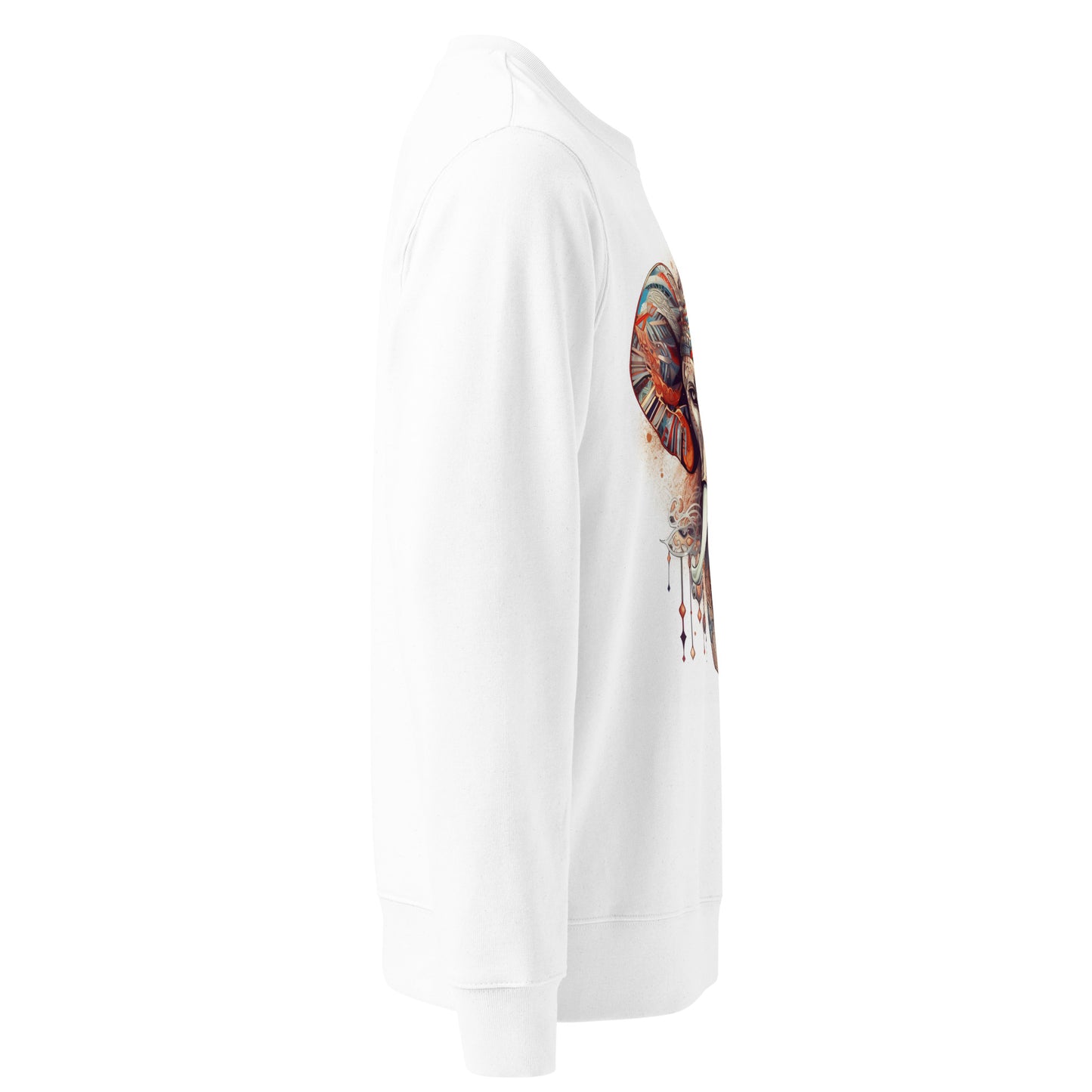 Kukapi eco sweatshirt - Kukapi