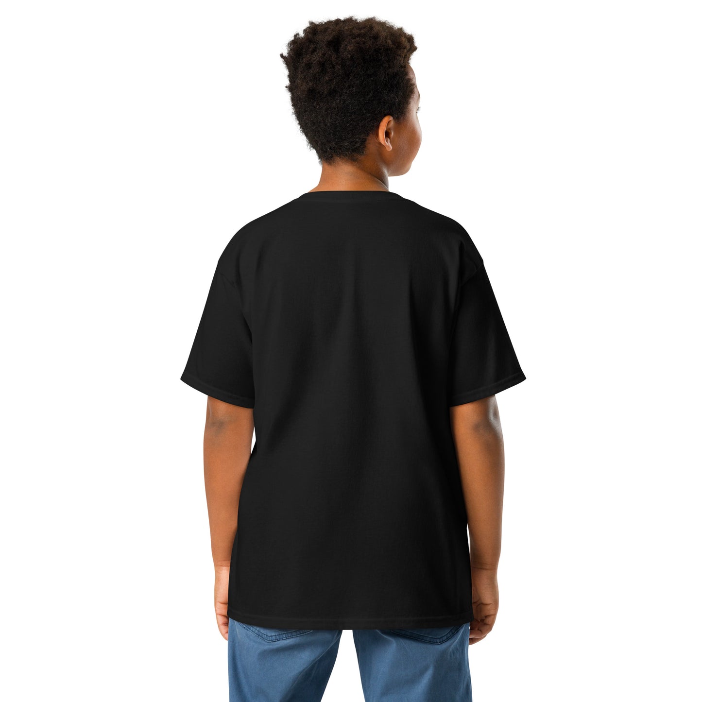 Youth classic tee - Kukapi