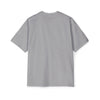 Image of Men's Heavy Oversized Tee - Kukapi