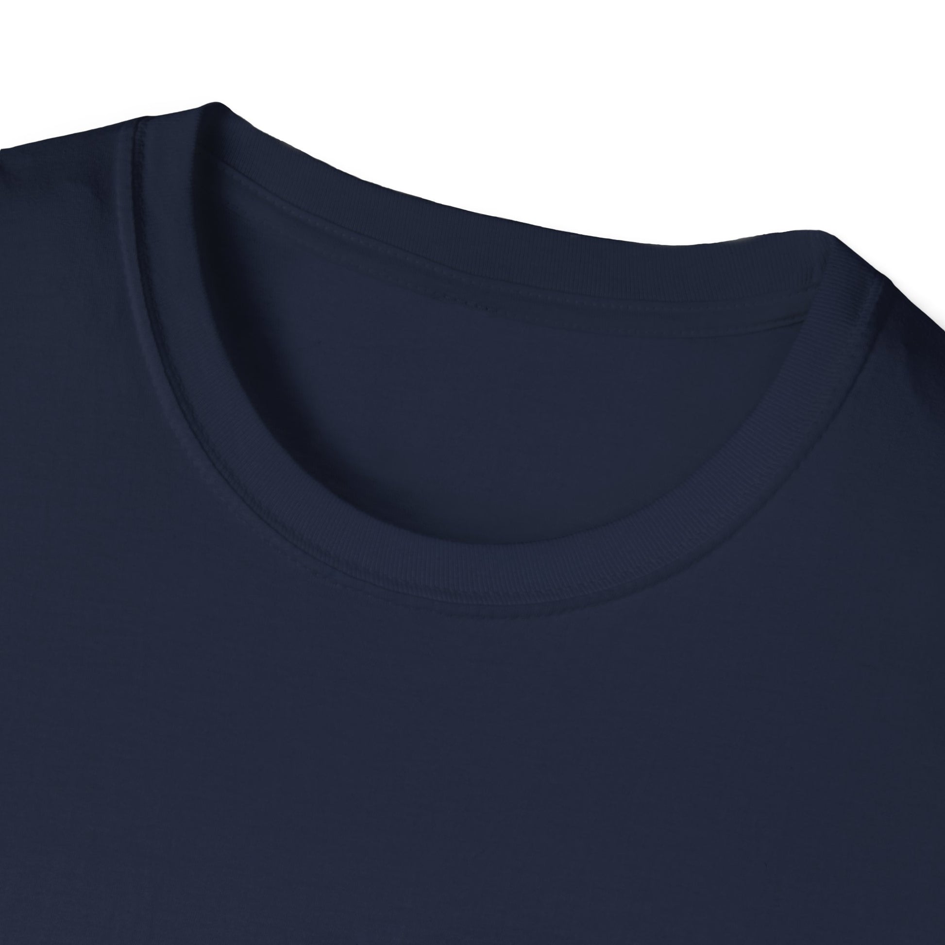Unisex Softstyle T-Shirt - Kukapi