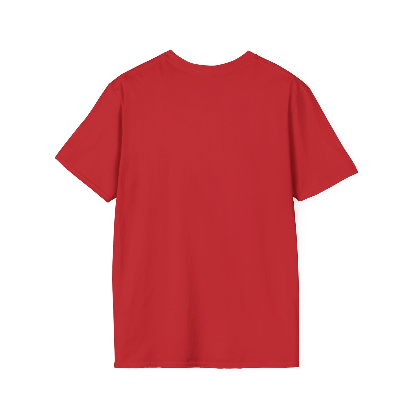 Unisex Softstyle T-Shirt - Kukapi
