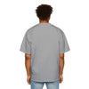 Image of Men's Heavy Oversized Tee - Kukapi