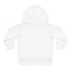 Image of Toddler Pullover Fleece Hoodie - Kukapi