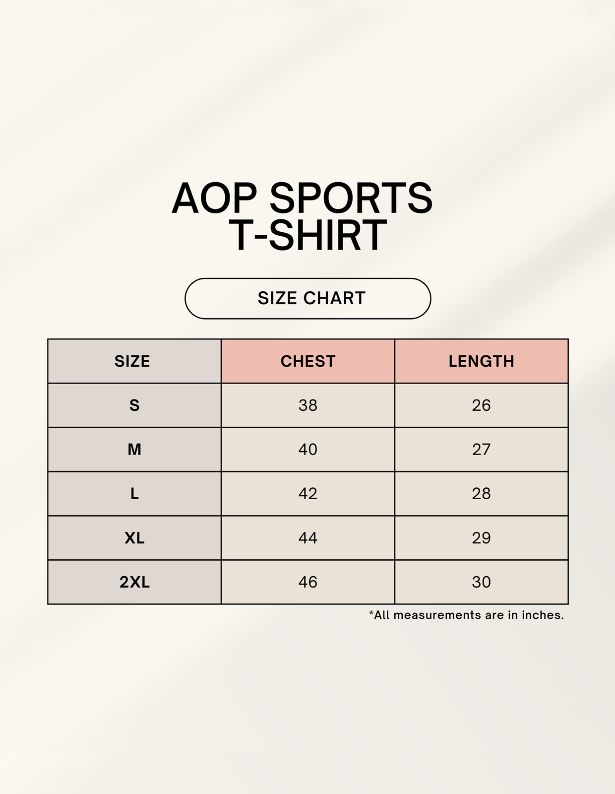 Unisex AOP Sports T-Shirt - Kukapi