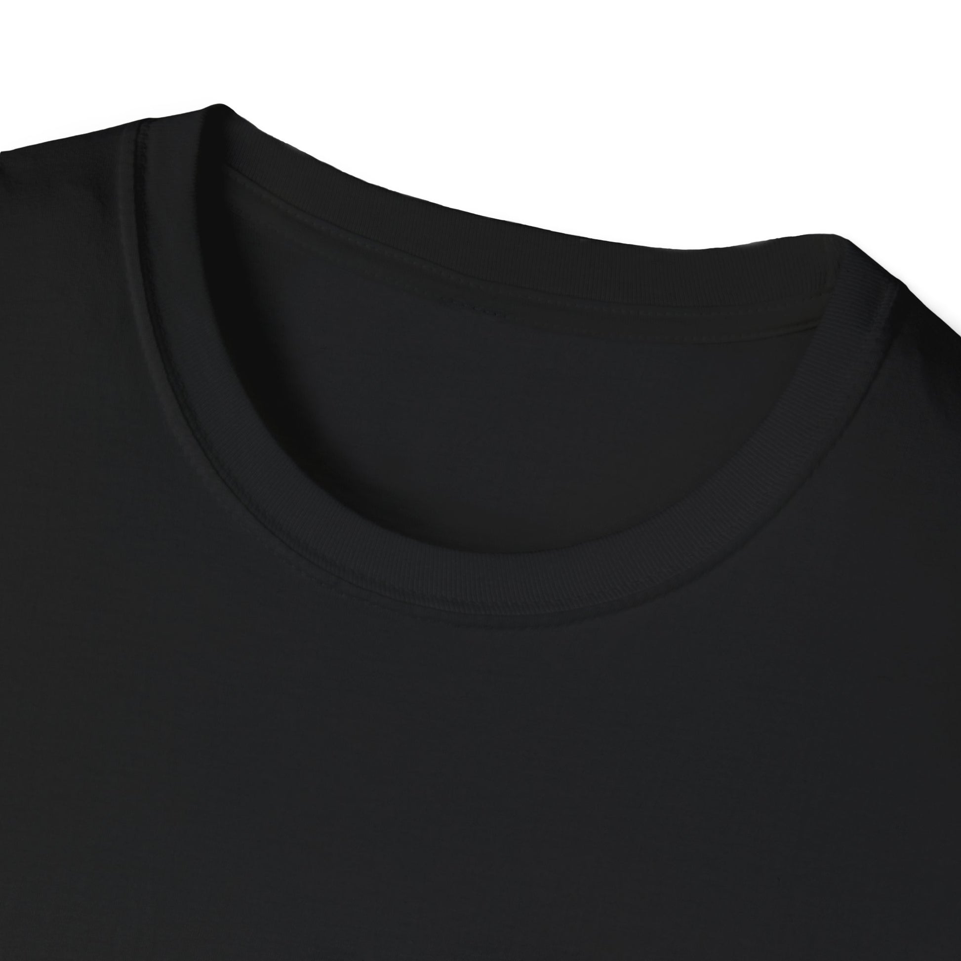 Unisex Softstyle T-Shirt - Kukapi