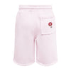 Image of Boys and Girls Sweat Shorts in Pink