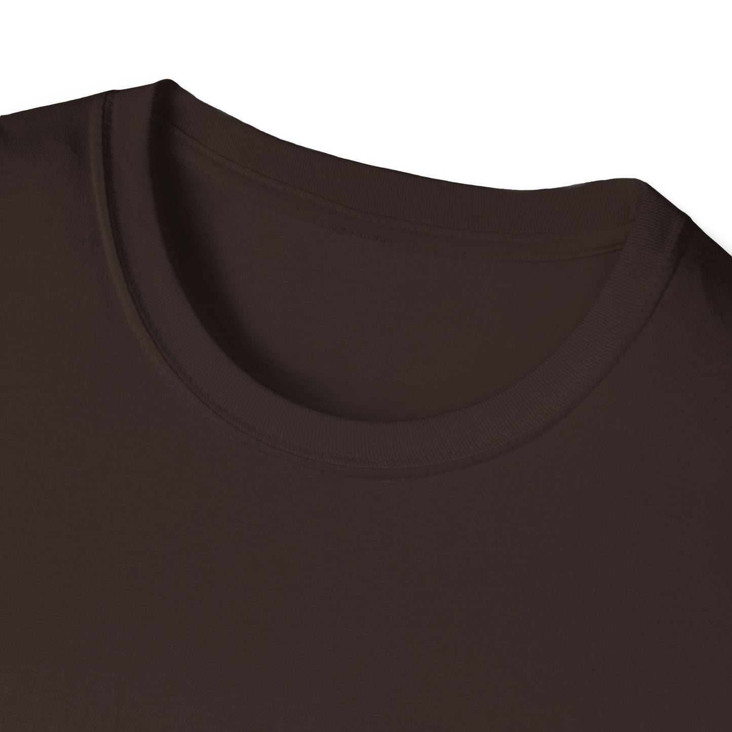 Unisex Softstyle T-Shirt - Kukapi