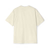 Image of Men's Heavy Oversized Tee - Kukapi