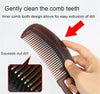 Image of Dandruff Removal Comb