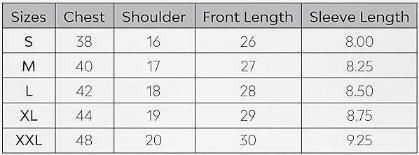 Men's Solid Half Sleeves Polo Neck T-Shirt (Pack of 4) - Kukapi