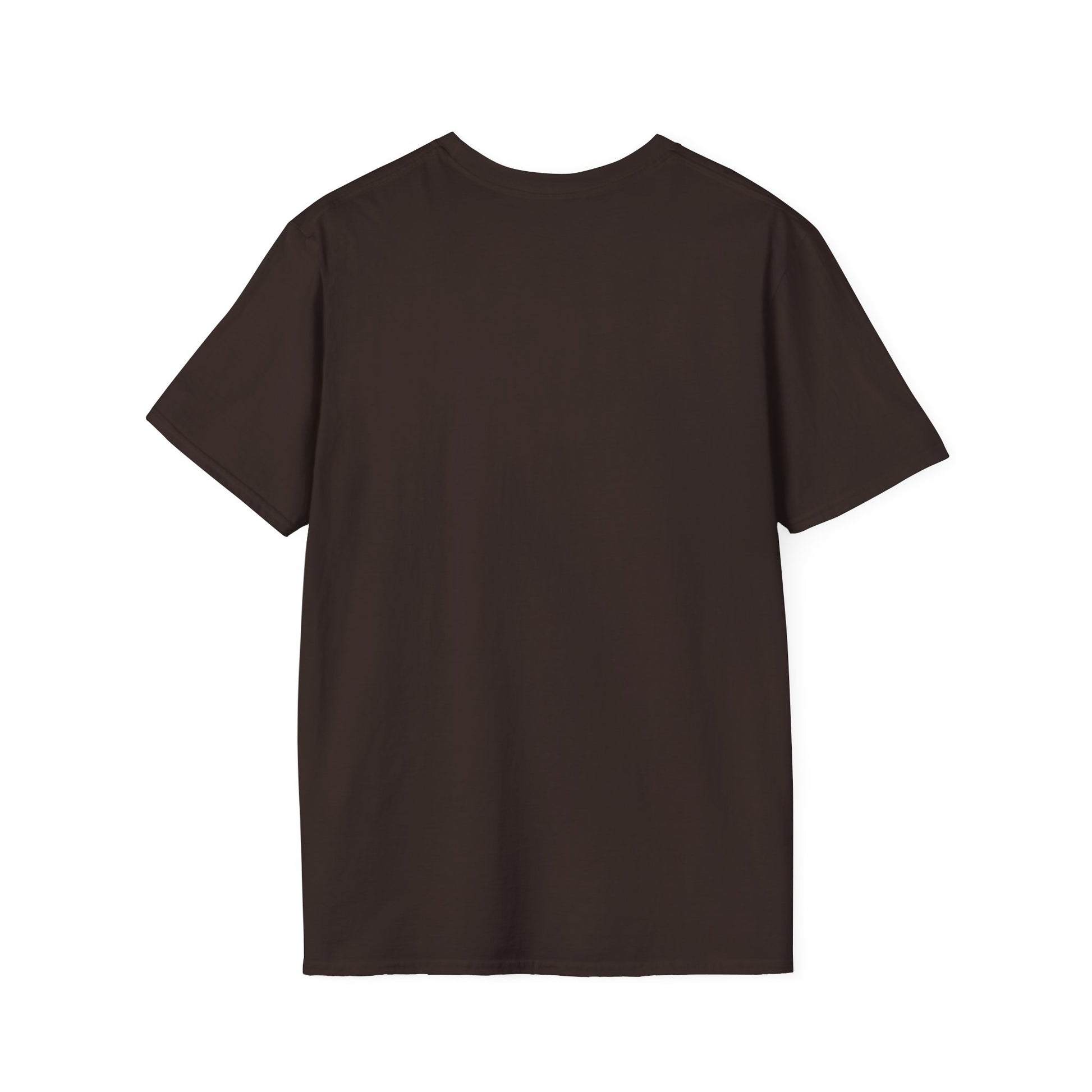 Unisex Softstyle T-Shirt - Kukapi