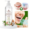 Image of Coconut Oil Brightening Liquid Toothpaste 200 gm Pack of 2