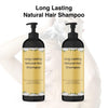 Image of Long Lasting Natural Hair Dye Shampoo - 2