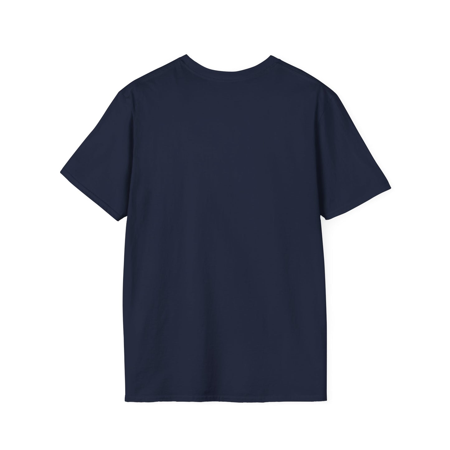 Unisex Softstyle T-Shirt - Kukapi