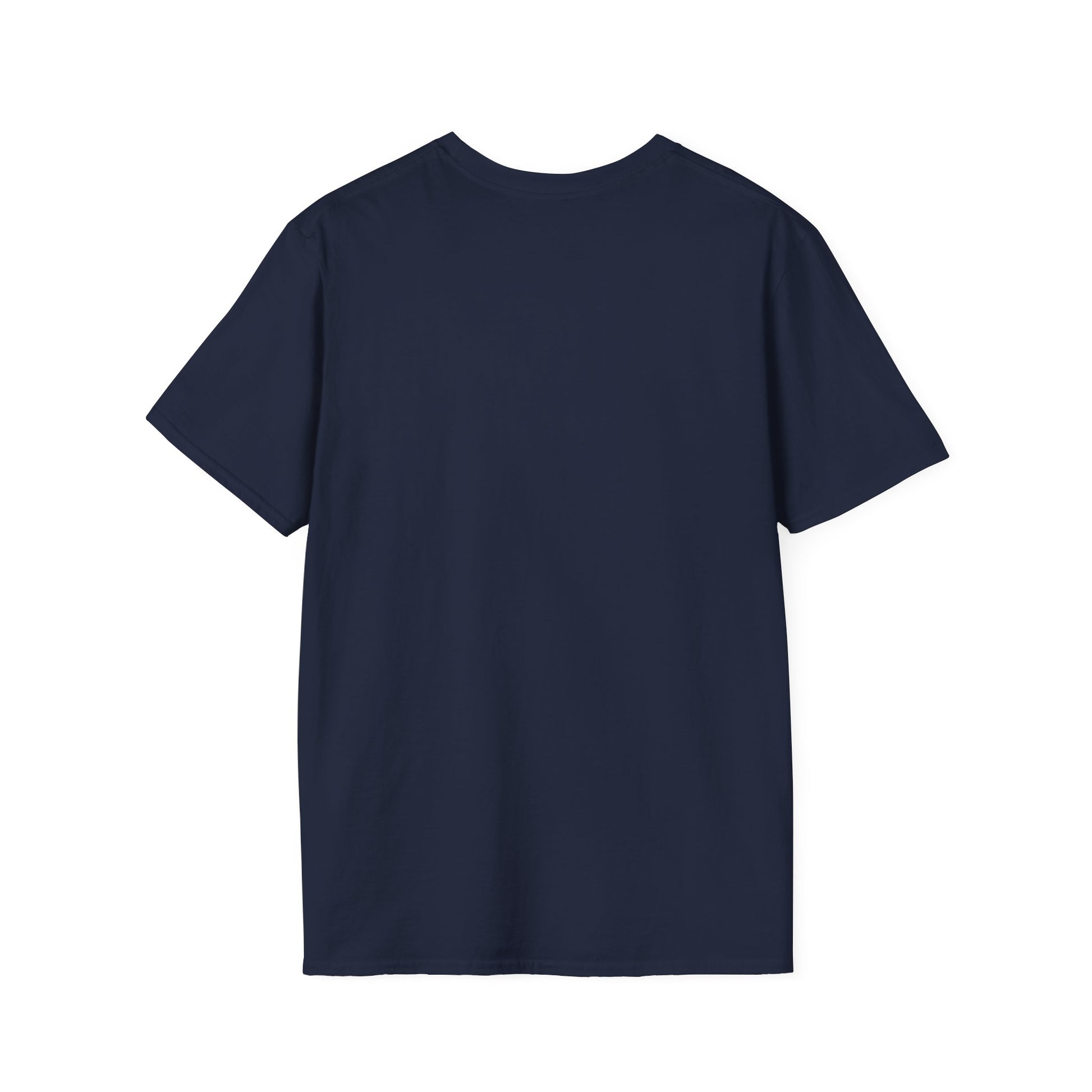 Unisex Softstyle T-Shirt - Kukapi