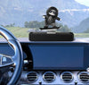 Image of Car Dashboard Decorative Showpiece
