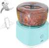 Image of Food Processor Electric Multi- Functional Cooking Machine