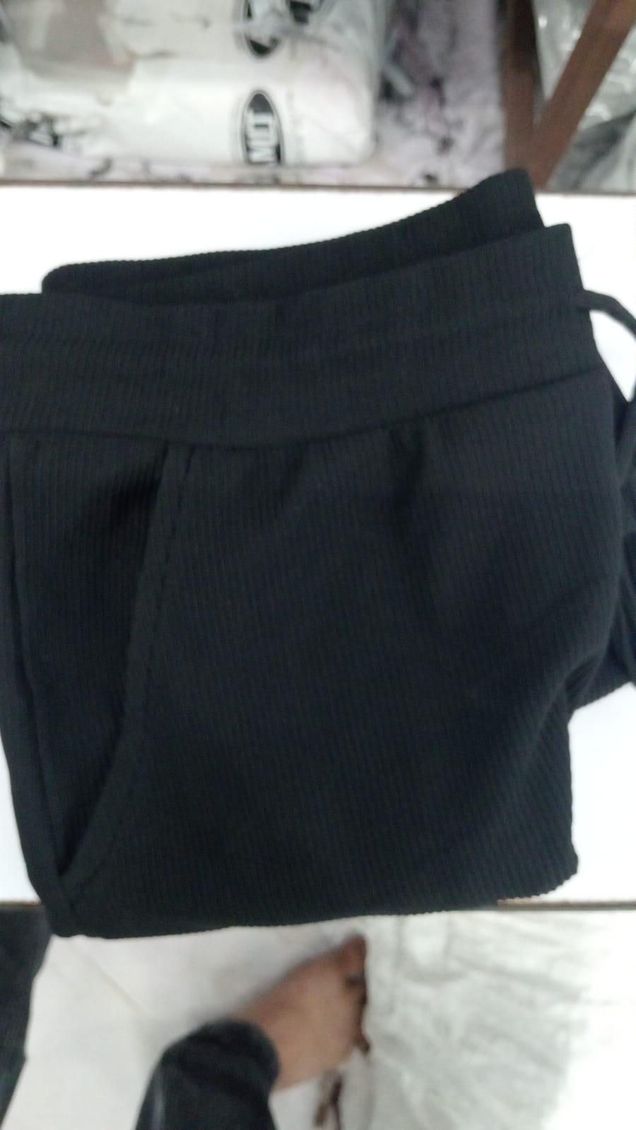 Combo of 2 Men's Caudray Fabric Stylish Pants - Kukapi