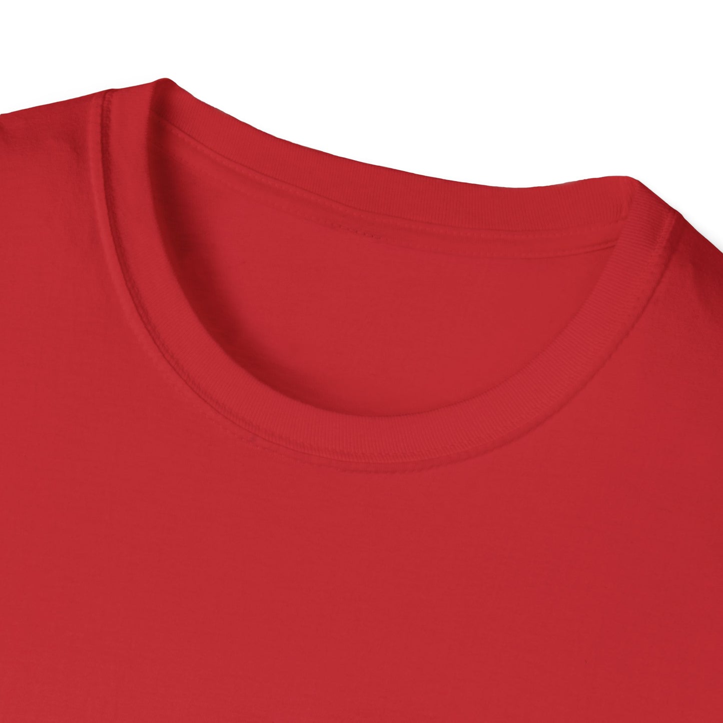 Unisex Softstyle T-Shirt - Kukapi