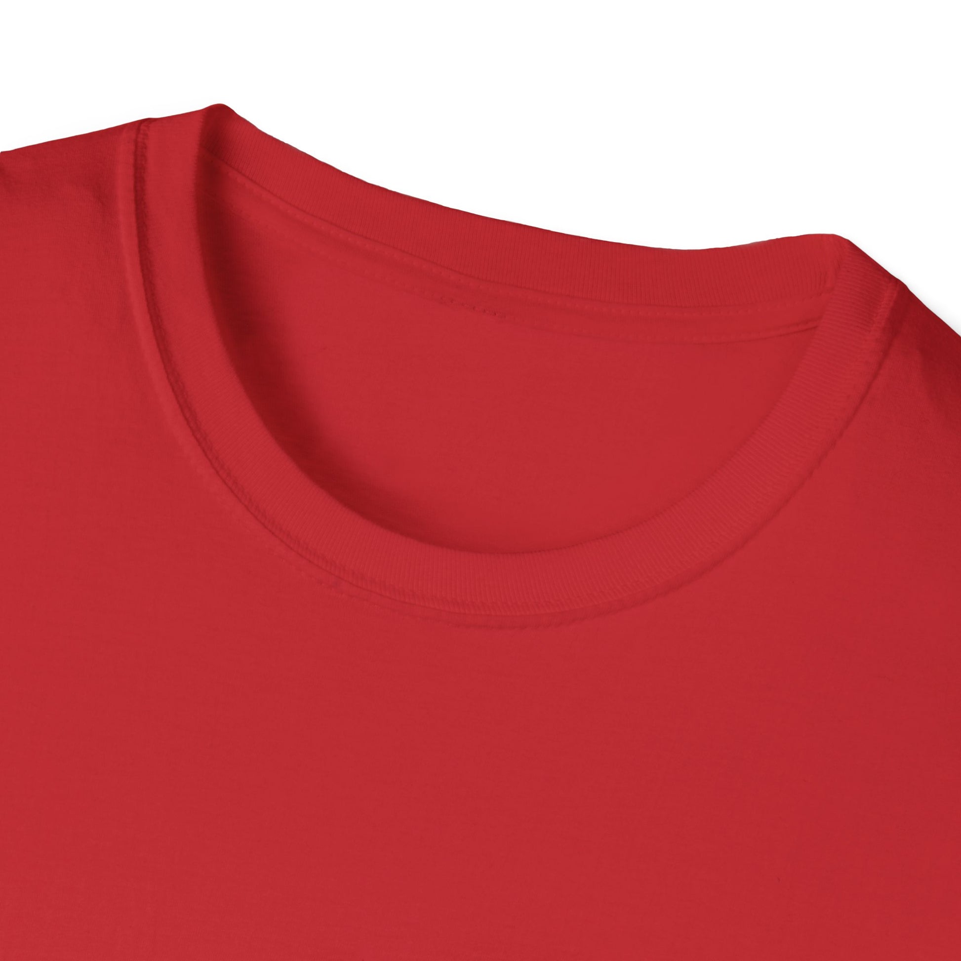 Unisex Softstyle T-Shirt - Kukapi