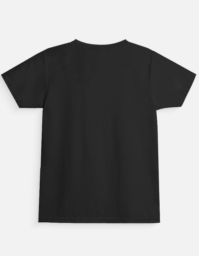Kukapi Cotton round neck T shirt - Kukapi