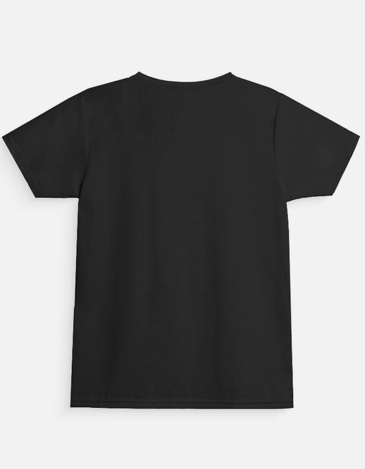 Kukapi Cotton round neck T shirt - Kukapi