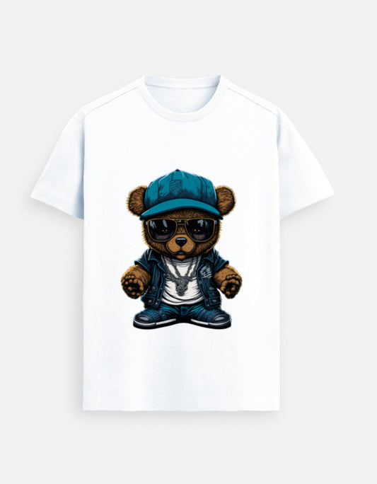 Unisex Supima T-Shirt - Kukapi