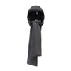 Image of Grey Scarf-Hat