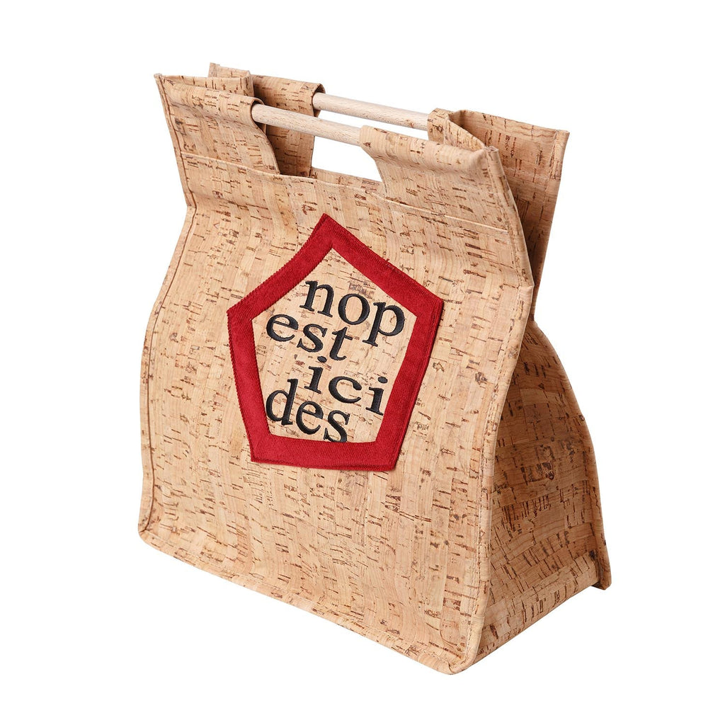 Cork Handbag