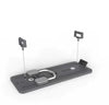 Image of Multifunctional Fitness Board & Abdominal Wheel