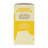 Image of 60 Planet Underdog Compostable Dog Poop Bags - Yellow Box