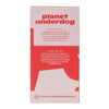 Image of 120 Planet Underdog Compostable Dog Poop Bags - Red Box