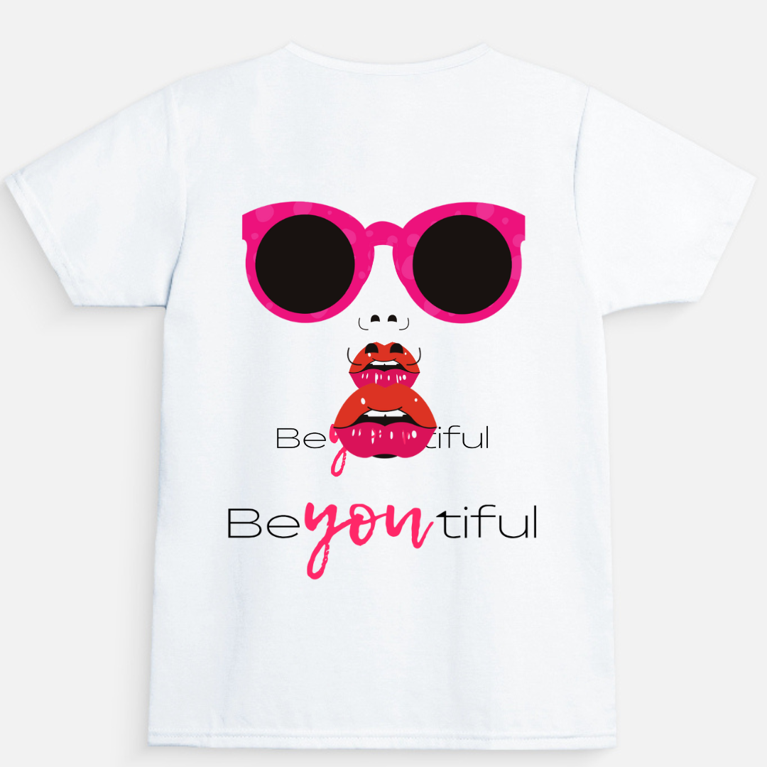 Kukapi unisex T shirt