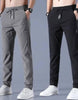 Image of Men Solid  Track Pants ( Pack Of 2 ) - Kukapi